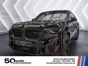 BMW XM LAGERWAGENAKTION