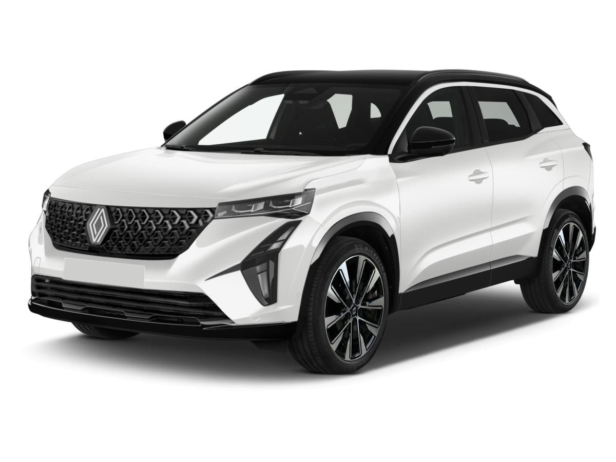 Renault Austral Mild Hybrid 150 Evolution Automatik Leasing