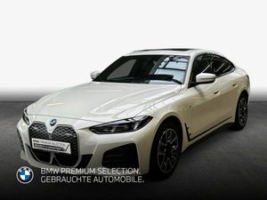 BMW i4 eDrive40 Gran Coupe HiFi* LED* SHZ* Gladach*