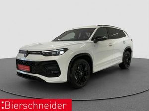 Volkswagen Tayron R-Line 2.0 TDI DSG 4M. *7S/AHK/PANO/STHZG*