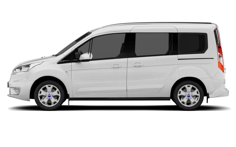 Ford Tourneo-connect 1,5 EcoBoost 85kW Titanium Automatik 5dr Auto kaufen