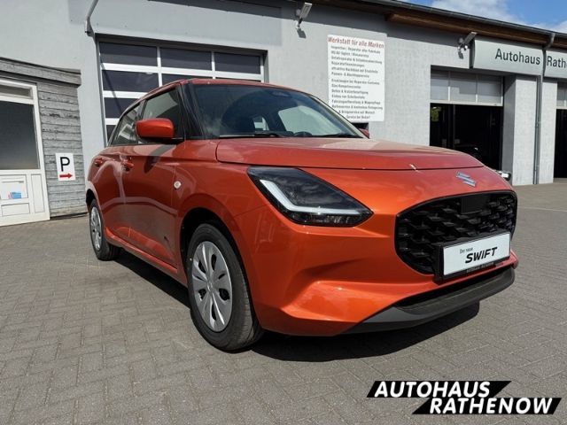 Suzuki Swift 1.2 Club*Aktionsleasing ab 131 € monatl*Na Leasing