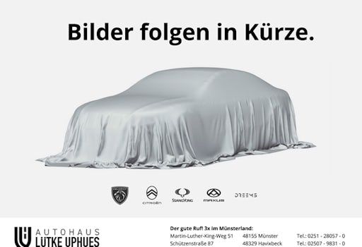 Citroen E-c3-aircross Elektromotor 113 Standard-Range MAX 5dr Auto kaufen