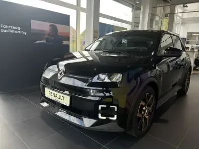 Renault R 5 E-Tech elektrisch Techno 120 Urban Range