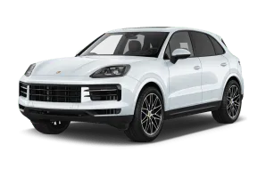 Porsche Cayenne Electric (neues Modell) Cayenne Electric