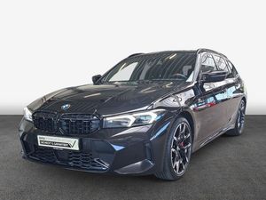 BMW M340i xDrive Touring HiFi DAB LED Pano AHK ACC u