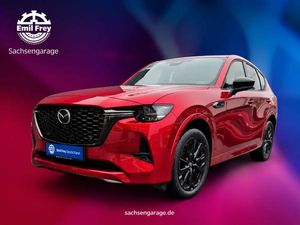 Mazda CX-60 6-Zylinder Diesel AWD Bose-Sound 360°Kamera