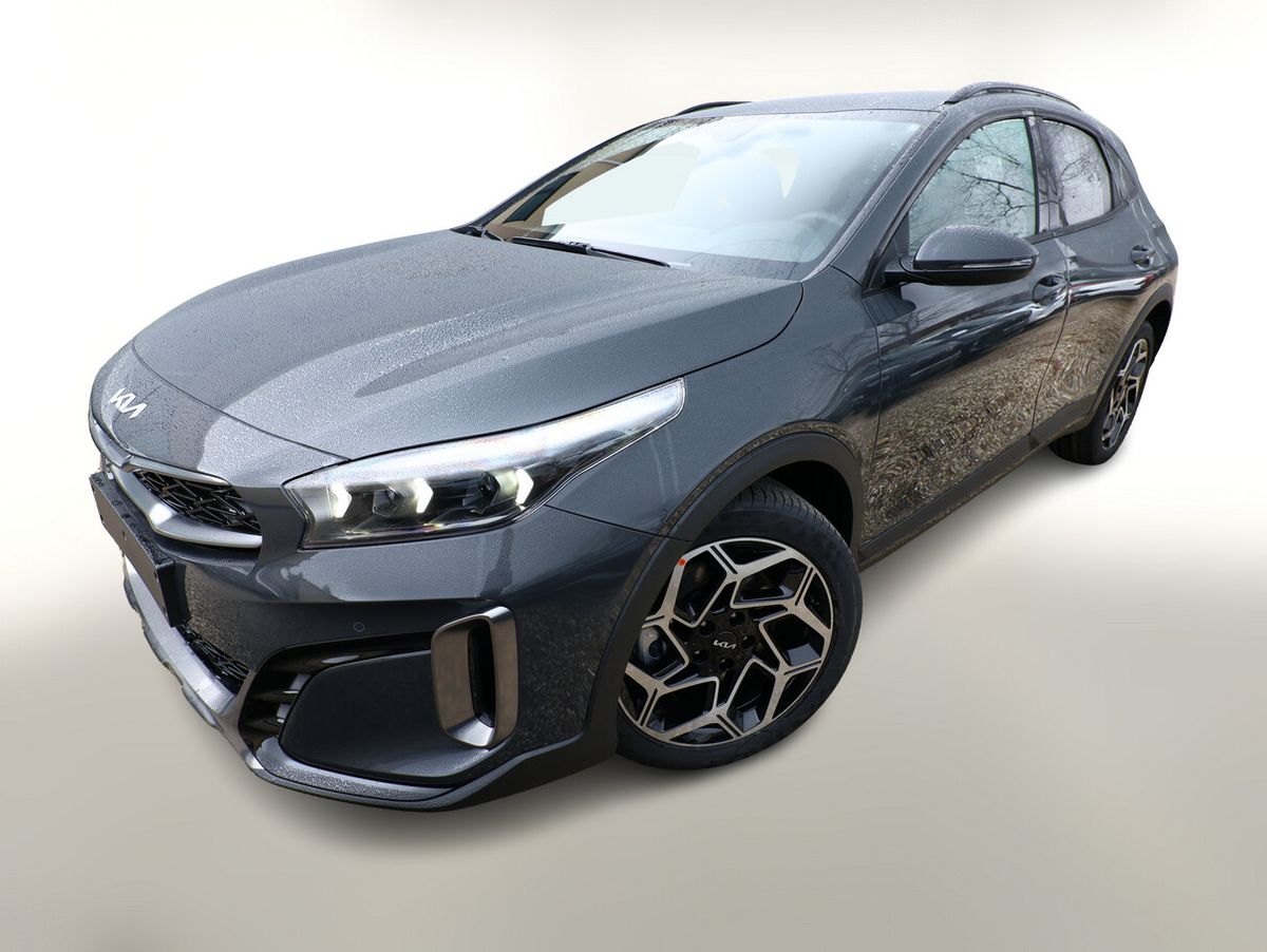 Kia XCeed DCT MY26 GT-Line ACC Nav eHK 4xSHZ Keyless Auto-Abo privat Auto-Abo