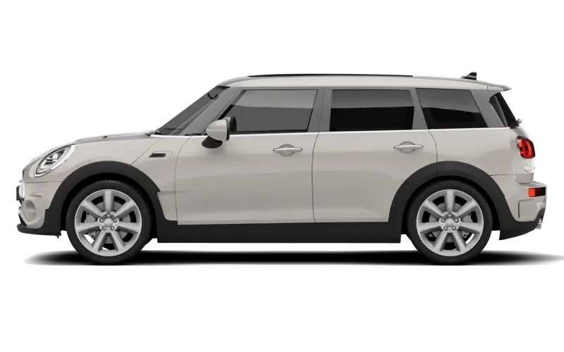 MINI Clubman Cooper Classic Trim Classic Trim Leasing