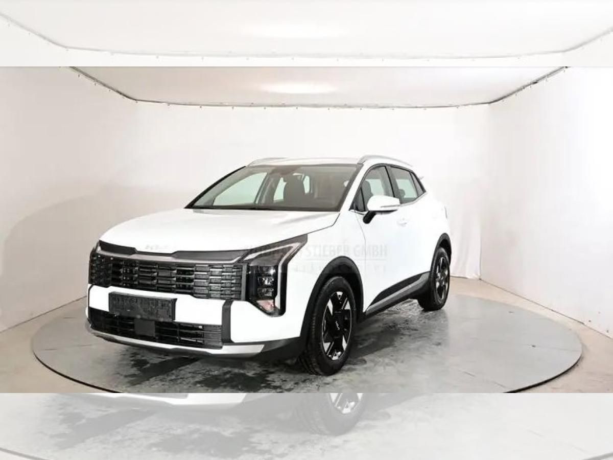 Kia Sportage Vision Navi SHZ Keyless KIA Starter Deals Leasing