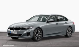 BMW 318i Navi Kamera Sitzheizung Alarm