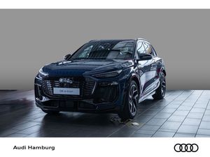Audi Q6 SUV e-tron quattro 315 kW
