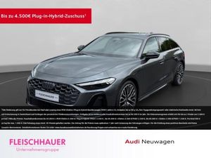 Audi A5 Avant TFSI e-hybrid quattro S-Line AHK+KAMERA