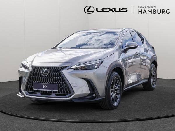 Lexus NX 350h Executive inkl. Interieur-, Technologie-Paket Leasing