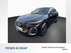 Audi Q5 Sportback TDI qu 2xS line LUFT HuD MATRIX B&O