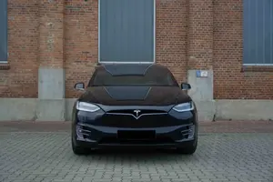 Tesla Model X 100 D Auto-Abo