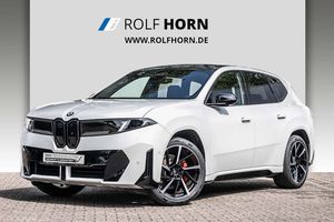 BMW iX3 50 xDrive M Sportpaket Pro AHK Pano HeadUp h