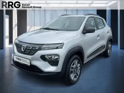 Dacia Spring ELECTRIC COMFORT 27kWh CCS Leasing