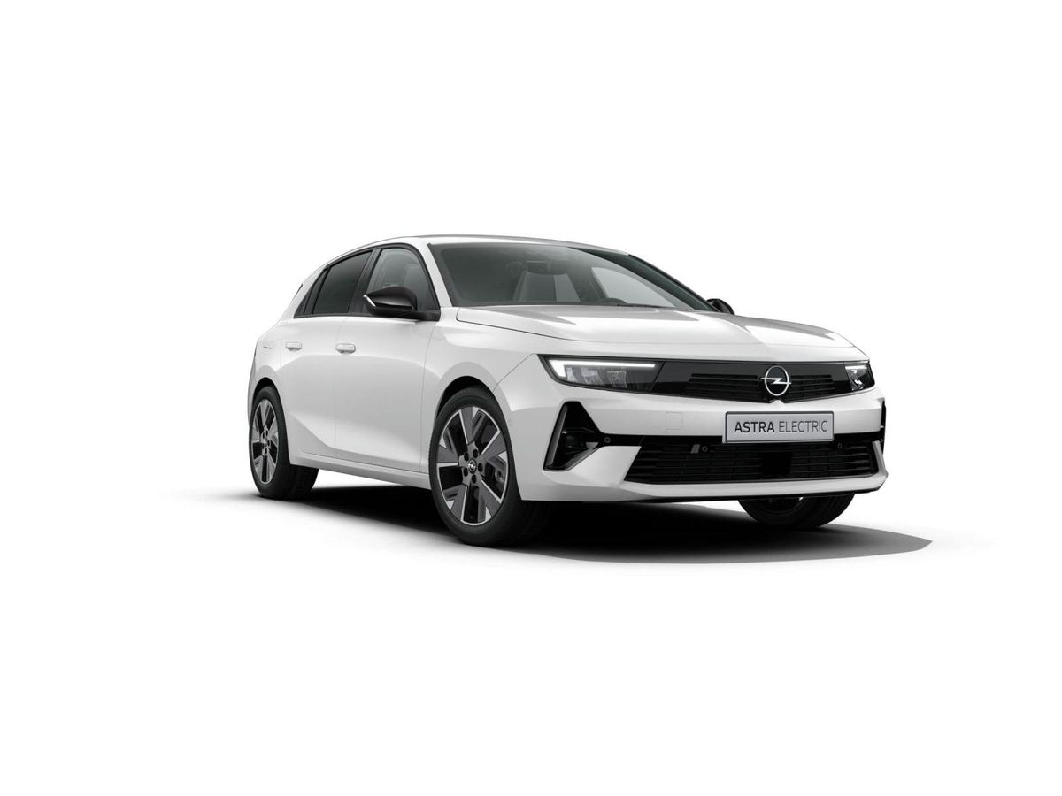 Opel Astra Electric Edition Elektromotor Automatik-Elektroantrieb Leasing