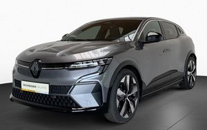 Renault Megane E-TECH 100% elektrisch Techno EV60 220hp optimum charge Auto-Abo