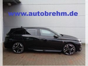 Peugeot 308 SW GT Exclusive Hybrid 145 e-DSC6
