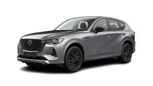 Mazda CX-60 2.5L e-SKYACTIV PHEV 327PS 8AT AWD Homura Plus Auto-Abo