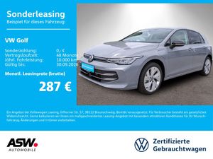 Volkswagen Golf Energy 1.5 TSI eHybrid DSG LED Navi RFK AHK