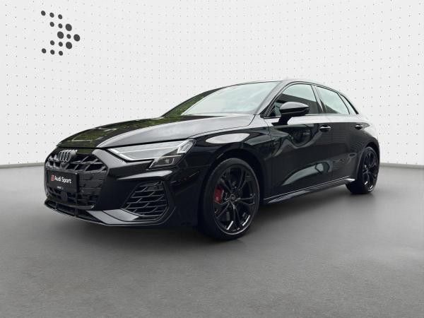 Audi S3 Sportback TFSI quattro 245(333)kW(PS) S tronic *EROBERUNG*SOFORT* Leasing