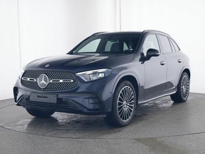 Mercedes-Benz GLC 300 de 4M AMG+Night+Technik+Burm+DigiLight++ Leasing