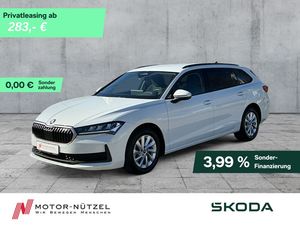 Skoda Superb Combi 2.0 TDI DSG ESSENCE LED+NAV+AHK+ACC