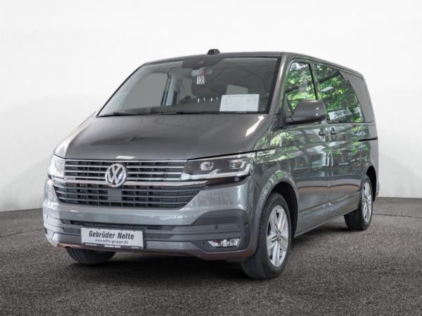 Volkswagen T6.1 Multivan **sofort verfügbar** Leasing