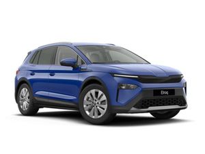Skoda Elroq 60 SELECTION - BESTELLFAHREZEUG - LZ CA. 5 MONATE