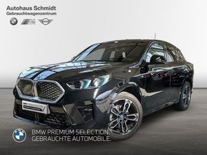 BMW iX2 480€ netto M Sportpaket*19 Zoll*AHK*Harman K Leasing