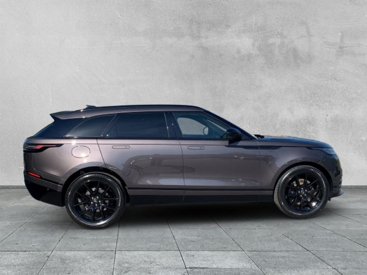 Land Rover Range Rover Velar D300 DYNAMIC SE (sofort verfügbar) Leasing