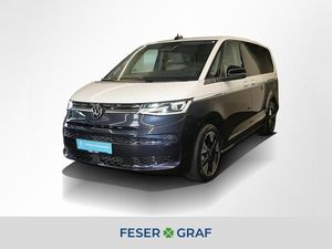 Volkswagen T7 Multivan Life 75 Jahre Aktionsmodell ACC SHZ