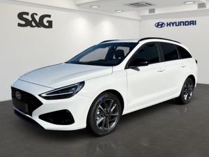 Hyundai i30 1.6 T-GDI Trend *Automatik*Plus-Paket*Navi*LED*ACC*Apple-CarPlay*Android-Auto