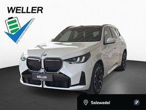 BMW X3 30e xDrive M Sport Pro DApro 360° HUD H/K