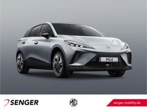 MG MG4 Standard 🛠️🔒 inkl. Versicherung & Wartungs-/Reparaturpaket für volle Kostenkontrolle 🚗✅ Leasing