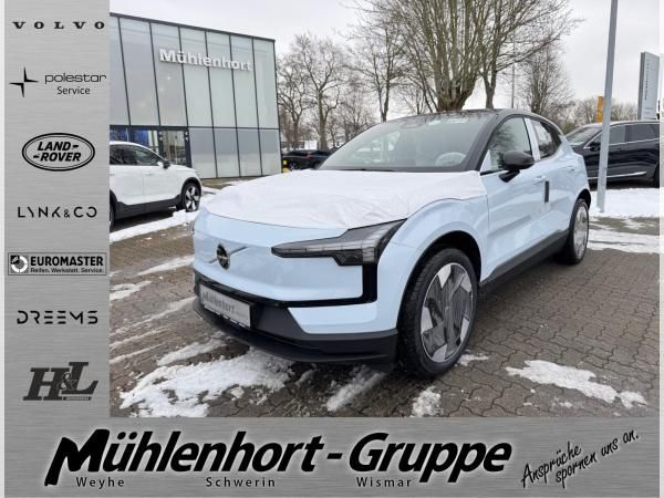 Volvo EX30 Single Motor Extended Range PLUS - Sofort lieferbar! Leasing