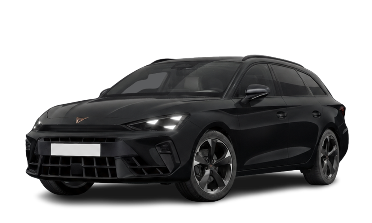 CUPRA Leon Sportstourer Auto-Abo