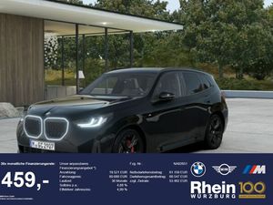 BMW X3 40d xDrive M Sportpaket