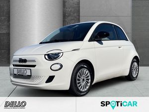 Fiat 500 POP Hybrid Tech-Paket Apple CarPlay Android