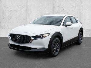 Mazda CX-30 Prime-Line Advanced Head-Up Display; Rückfahrkamera
