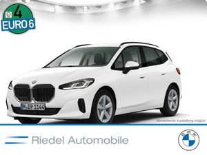 BMW 220i Active Tourer adapLED*AHK*SHZ*ab 1,49% eff.
