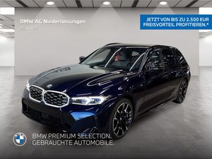 BMW M340i xDrive Touring Standheizung Harman/K LED