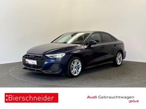 Audi A3 Limousine 35 TDI S tronic line LED KAMERA ACC 17 VIRTUAL DAB 5-J-GARANTIE
