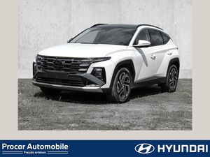 Hyundai Tucson PRIME 1.6 T-GDI 180PS 7-DCT 4WD ASS.PAKET