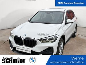 BMW X1 xDrive25e Aut. + 2Jahre-BPS.GARANTIE Leasing