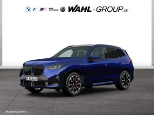 BMW X3 40d xDrive M Sport Pro Panorama AHK HarmanKar