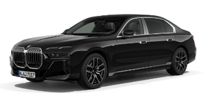 BMW 740d xDrive Limousine *SOFORT VERFÜGBAR* Leasing